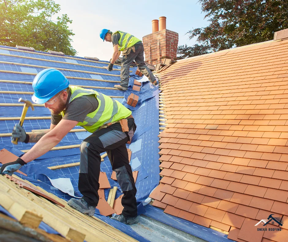 Why choose Roof Repair Near Me in Center Harbor, NH